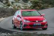 Koeajo: Volkswagen Golf GTI -hatchbackin viritetty versio kuva 3