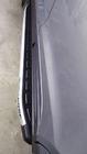 Hyundai Santa Fe 2 2006–2012 Fullmond sivuaskelmat (2 kpl, alumiini) kuva 4