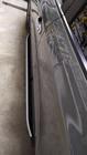 Hyundai Santa Fe 2 2006–2012 Fullmond sivuaskelmat (2 kpl, alumiini) kuva 6