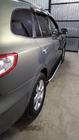 Hyundai Santa Fe 2 2006–2012 Fullmond sivuaskelmat (2 kpl, alumiini) kuva 13