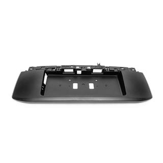 Kromilista rekisterikilven yläpuolelle (design 2018) Toyota Land Cruiser Prado 150 2009–2023 kuva 2