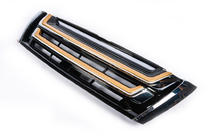 Toyota Land Cruiser Prado 150 2009–2023 Jäähdyttimen säleikkö 2013-2017 (Modellista) kuva 3