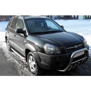 Fullmond sivuaskelmat (2 kpl, alumiini) kuva 1