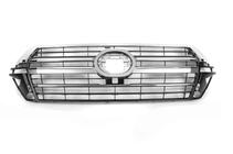 Toyota Land Cruiser 200 2007–2021 Jäähdyttimen säleikkö 2016-2021 (2019-design) Ilman kameraa kuva 3