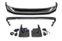 Toyota Land Cruiser 200 2007–2021 Facelift-sarja LC200 2008-2015 -> 2019 Executive kuva 11