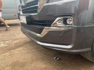 Toyota Land Cruiser 200 2007–2021 Facelift-sarja LC200 2008-2015 -> 2019 Executive kuva 5