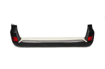 Toyota Land Cruiser 200 2007–2021 Facelift-sarja LC200 2008-2015 -> 2019 Executive kuva 19