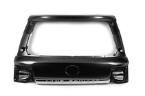 Toyota Land Cruiser 200 2007–2021 Facelift-sarja LC200 2008-2015 -> 2019 Executive kuva 21