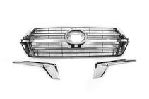 Toyota Land Cruiser 200 2007–2021 Facelift-sarja LC200 2008-2015 -> 2019 Executive kuva 10