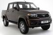 Katsaus uudistettuun UAZ Pickup -malliin kuva 3