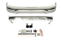Toyota Land Cruiser 200 2007–2021 Korisarja 2016↗ (Modelista V2-LED) kuva 1