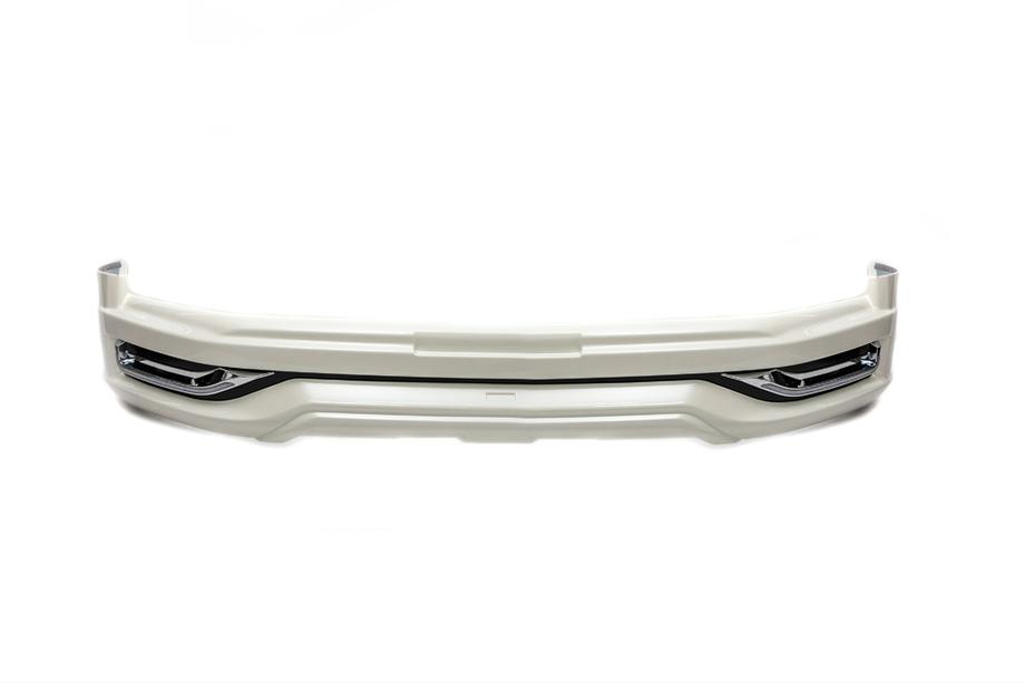 Toyota Land Cruiser 200 2007–2021 Korisarja 2016↗ (Modelista V2-LED) Musta väri Kuva 3