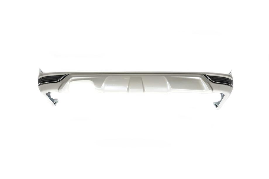 Toyota Land Cruiser 200 2007–2021 Korisarja 2016↗ (Modelista V2-LED) Musta väri Kuva 4