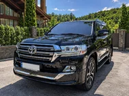 Toyota Land Cruiser 200 2007–2021 Täydellinen korisarja 2016-2021 (Executive 2019) kuva 5