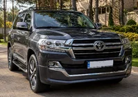 Toyota Land Cruiser 200 2007–2021 Täydellinen korisarja 2016-2021 (Executive 2019) kuva 7