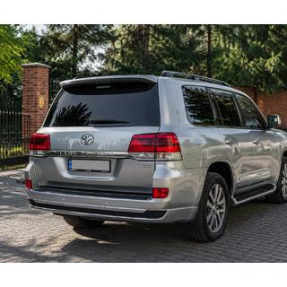 Täydellinen korisarja 2016-2021 (Executive 2019) Toyota Land Cruiser 200 2007–2021 kuva 3