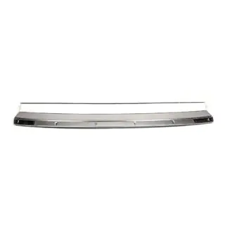Krominen takapuskurin lista (2012-2015) Lexus LX570/450d 2008–2022 kuva 3