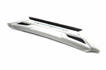 Toyota Land Cruiser 200 2007–2021 Etupuskurin lippa 2016↗ (ME-style, helman alle) kuva 8