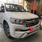 Toyota Land Cruiser 200 2007–2021 Etupuskurin lippa 2016↗ (ME-style, helman alle) kuva 6