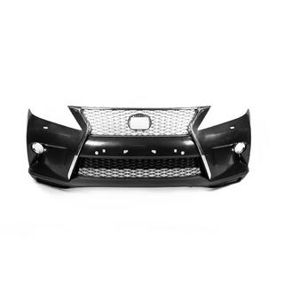 Etupuskuri F-Sport (facelift) Lexus RX 2009–2015 kuva 4
