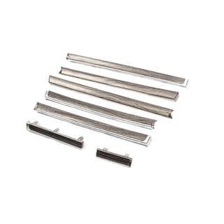 Puusomisteet oviin (tumma puu) Toyota Land Cruiser 200 2007–2021 kuva 2