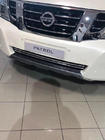 Nissan Patrol Y62 2010–2024 Päivityssarja vuodelle 2019 kuva 3