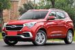 Kompakti kaupunkicrossover Chery Tiggo 4 kuva 3