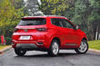 Kompakti kaupunkicrossover Chery Tiggo 4 kuva 11
