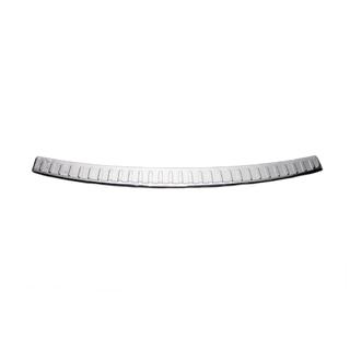 Krominen takapuskurin suojalista (Carmos) BMW X5 F15 2013–2018 kuva 3