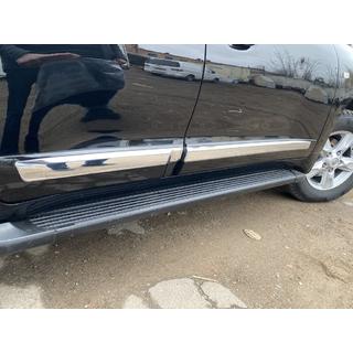 Ovilistasarja (2008-2016) Toyota Land Cruiser 200 2007–2021 kuva 2