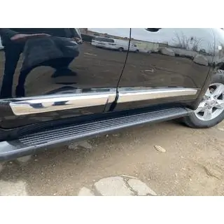 Ovilistasarja (2008-2016) Toyota Land Cruiser 200 2007–2021 kuva 2