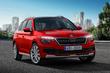 Uusi Skoda Kamiq -crossover kuva 1