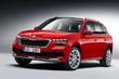 Uusi Skoda Kamiq -crossover kuva 2