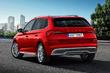 Uusi Skoda Kamiq -crossover kuva 6