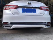 Toyota Camry 2017–2023 Modellista korisarja (sarja) kuva 4