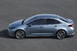 Toyota Corolla -sedanin 12. sukupolven katsaus kuva 10