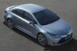 Toyota Corolla -sedanin 12. sukupolven katsaus kuva 1