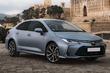 Toyota Corolla -sedanin 12. sukupolven katsaus kuva 3