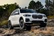 Koeajo: uuden sukupolven BMW X5 kuva 1