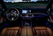 Koeajo: uuden sukupolven BMW X5 kuva 11