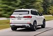 Koeajo: uuden sukupolven BMW X5 kuva 14