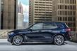 Koeajo: uuden sukupolven BMW X5 kuva 12