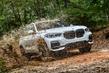 Koeajo: uuden sukupolven BMW X5 kuva 7