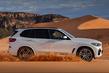Koeajo: uuden sukupolven BMW X5 kuva 6