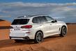 Koeajo: uuden sukupolven BMW X5 kuva 5