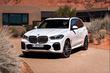 Koeajo: uuden sukupolven BMW X5 kuva 4