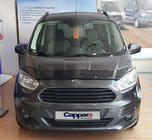 Ford Courier 2014–2023 Konepellin tuuliohjain EuroCap kuva 14