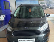 Ford Courier 2014–2023 Konepellin tuuliohjain EuroCap kuva 16