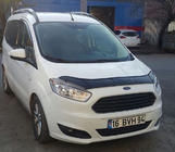 Ford Courier 2014–2023 Konepellin tuuliohjain EuroCap kuva 6
