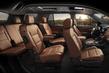Chevrolet Traverse -crossoverin koeajo kuva 9